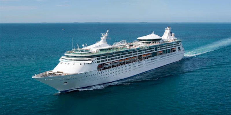 royal caribbean cruises from uk